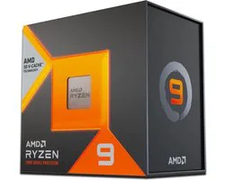 beste moederbord voor de Ryzen 9 7900X3D