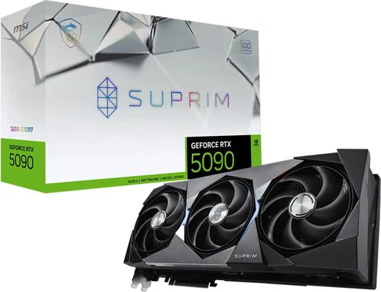 beste prijs rtx 5090