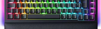 beste game toetsenbord