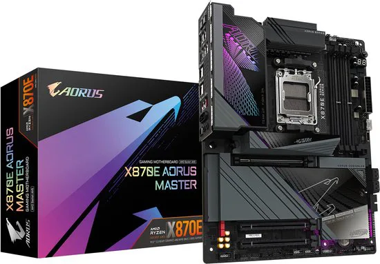 Beste Moederbord voor een RTX 5090 Gaming PC in 2025