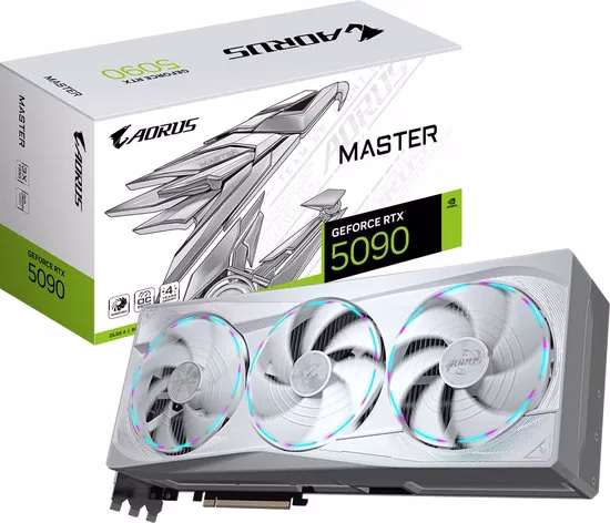 rtx 5090 pc 2025