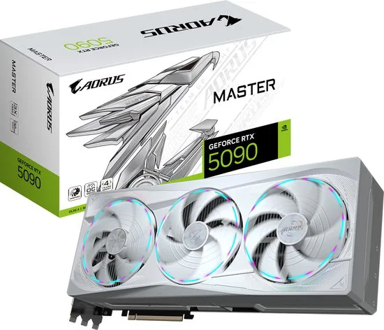 rtx 5090 pc 2025