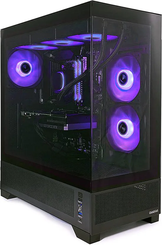 Beste RTX 5080 Game PC