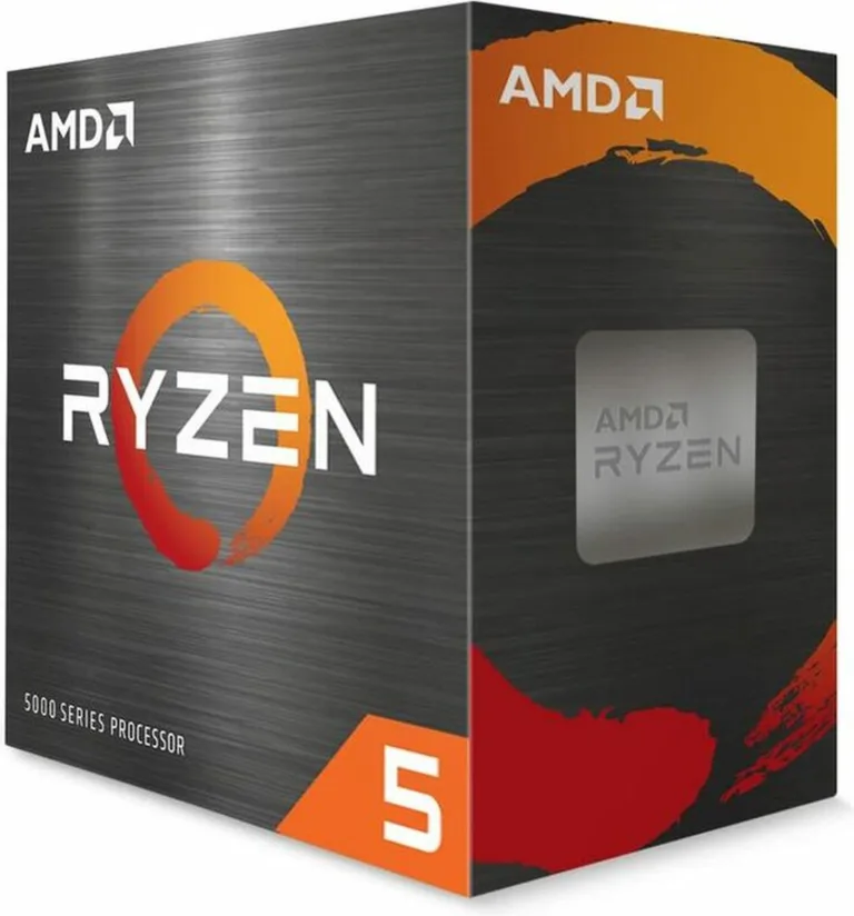 AMD Ryzen 5 5600 in 2025