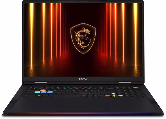 Beste RTX 5070 – 5080 – 5090 Laptops