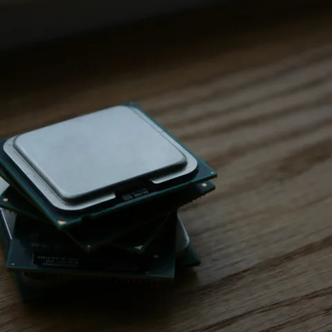 Processor (CPU)
