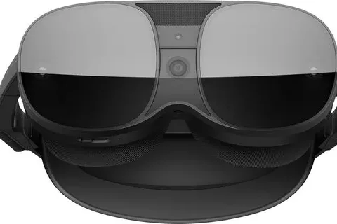 HTC Vive XR Elite