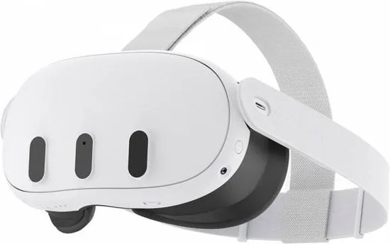 beste vr-bril