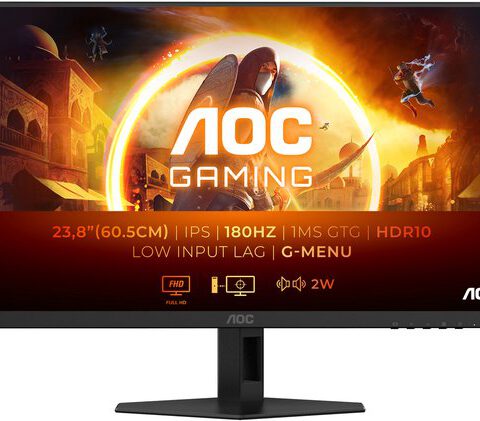 Instelbaar bureau (in hoogte verstelbaar) - zwart blad - zwart onderstel - 200 x 80 - NIEUW - height adjustable desk - gaming desk - computertafel - thuiswerken