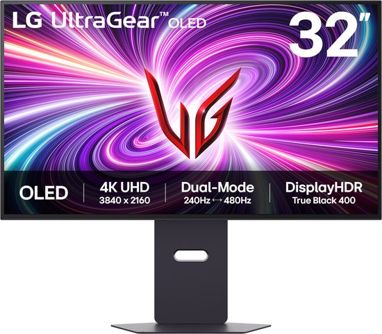 Beste 240Hz monitor