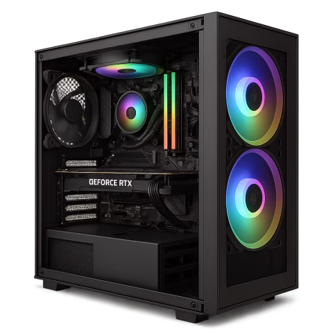 HP Omen Desktops