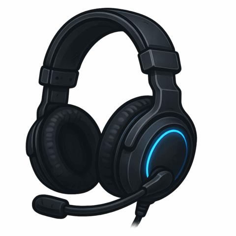 Headsets