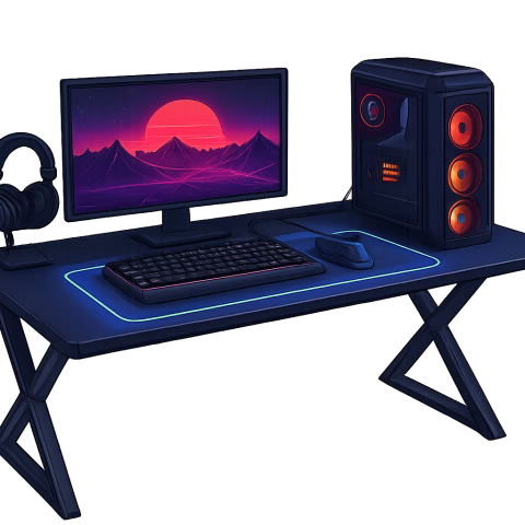 Gaming Bureau