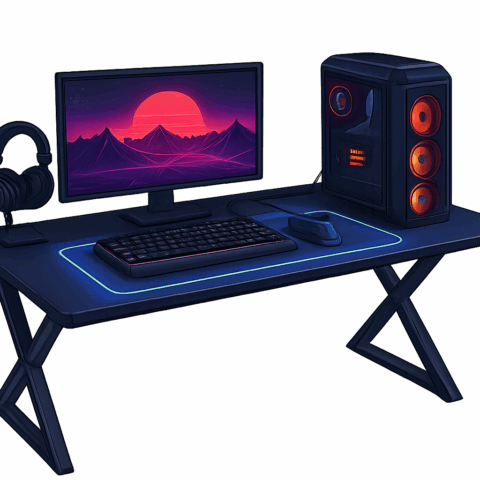 Gaming Bureau