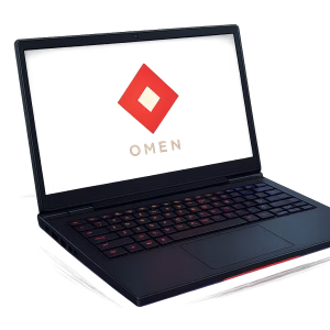 HP Omen Laptops