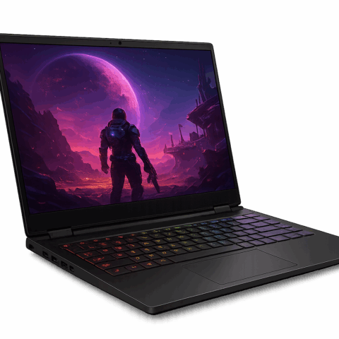 Game Laptop