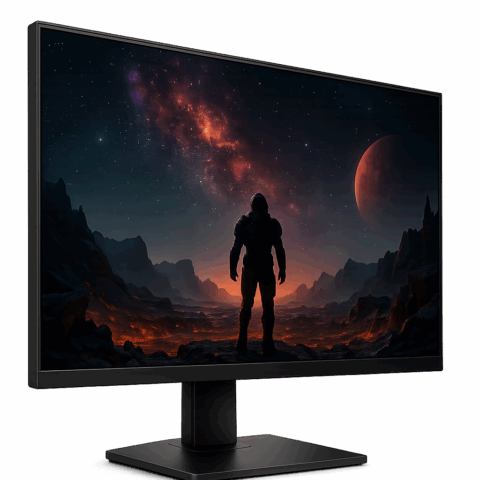 Monitor