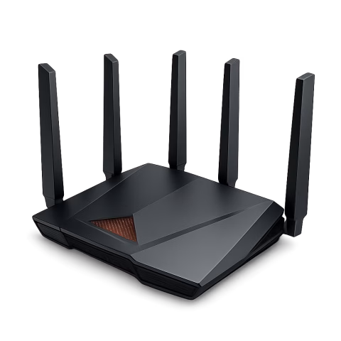 Routers