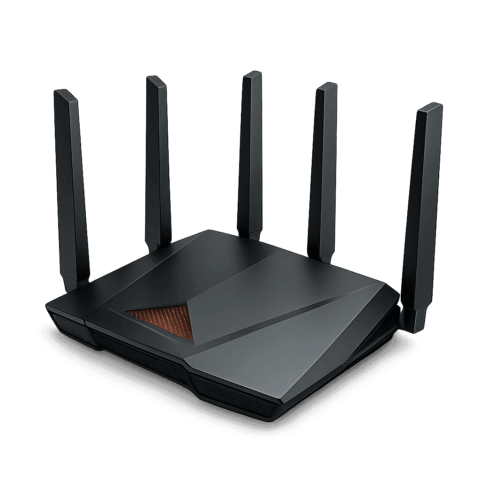 Routers