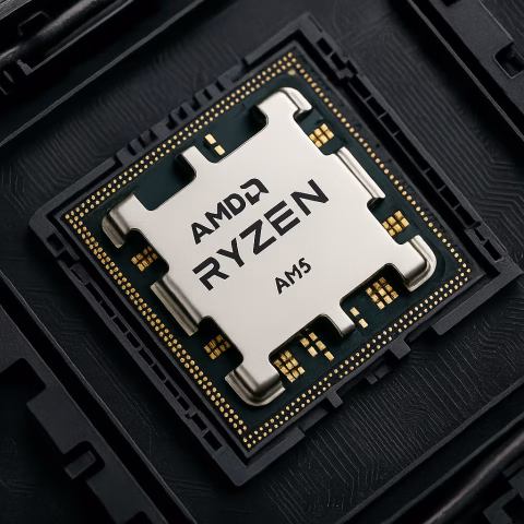 Processor (CPU)