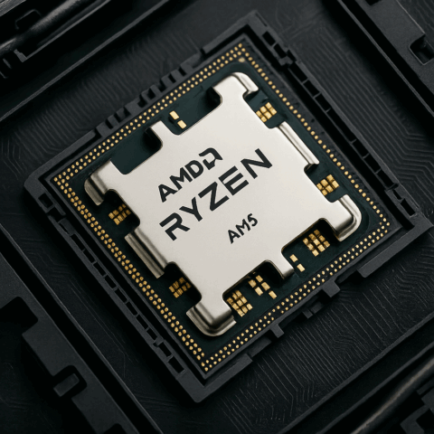 Processor (CPU)