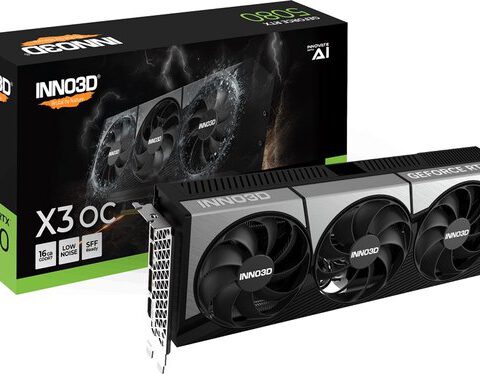 Zotac Gaming GeForce RTX 5070 Ti AMP Extreme Infinity - Videokaart - 16GB GDDR7 - PCIe 5.0 - 1x HDMI - 3x DisplayPort