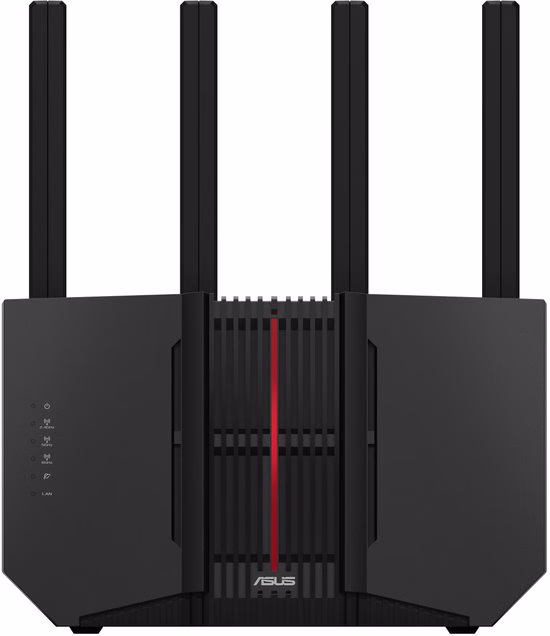 beste gaming router wifi 6 wifi 7
