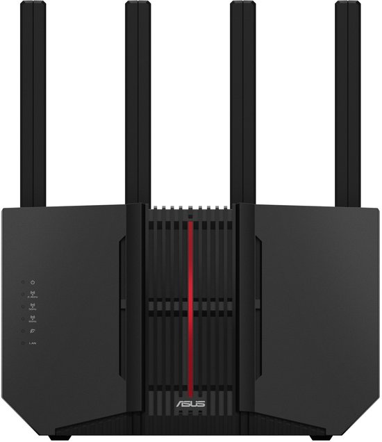 beste gaming router wifi 6 wifi 7