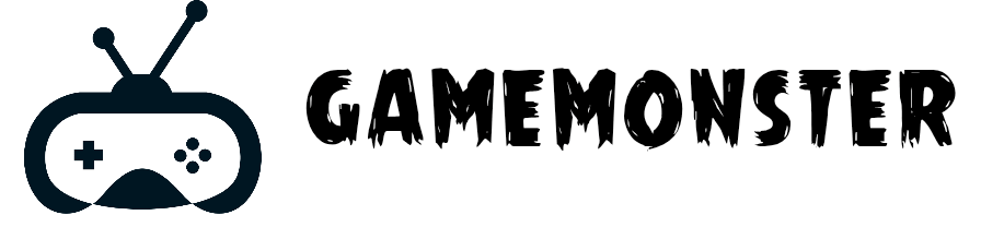 GameMonster.nl
