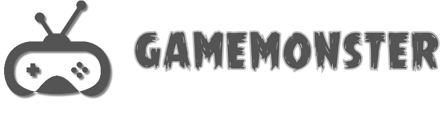 GameMonster.nl