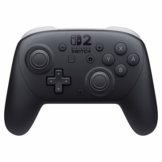 beste accessoires voor de Nintendo Switch 2 in 2025