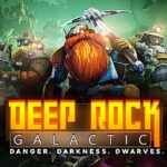 Deep Rock Galactic