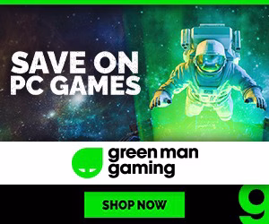 Beste Green Man Gaming
