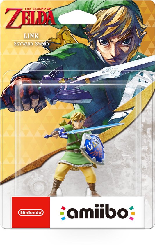 beste amiibo