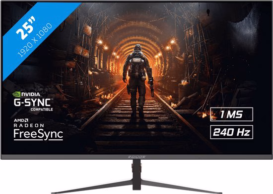 Beste Game Monitor Juli 2025
