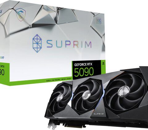 RTX 5090-series