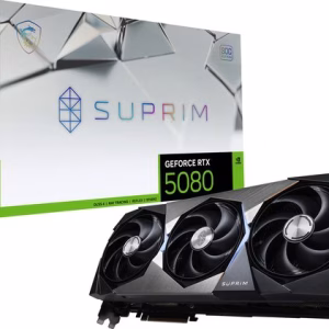 RTX 5080 series