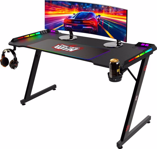 Beste game bureau Juli 2025 – Top 10 voor elke setup