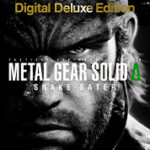 METAL GEAR SOLID Δ: SNAKE EATER Digital Deluxe Edition