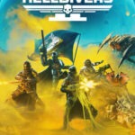 HELLDIVERS 2 (PC) Steam Key GLOBAL