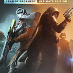 Destiny 2: Year of Prophecy Ultimate Edition