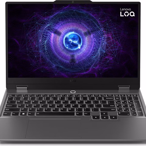 Lenovo LOQ 15IRX9 83DV00PBMH - Gaming Laptop - 15.6 inch - 144 Hz