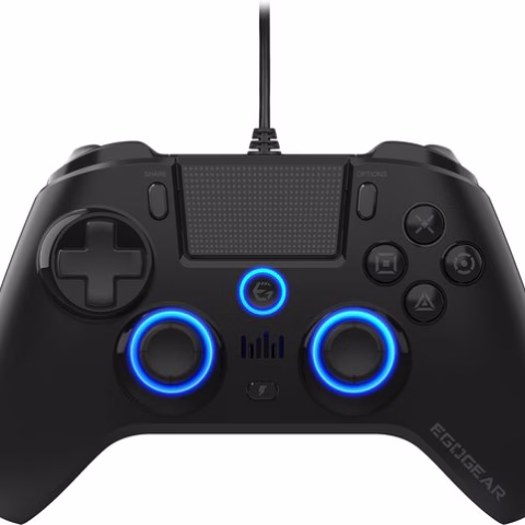 PC Controllers