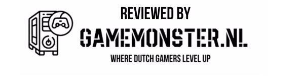 Reviewed by GameMonster