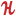 Logo van humblebundle.com